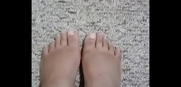  Feet Fetish Snapchat *Xvideos Fetish Friendly Mature Audience Only*